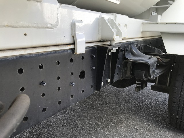 日野 デュトロ 小型 ミキサー車 2PG-XZU600E(92471) 42枚目