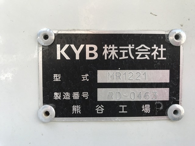 日野 デュトロ 小型 ミキサー車 2PG-XZU600E(92471) 46枚目