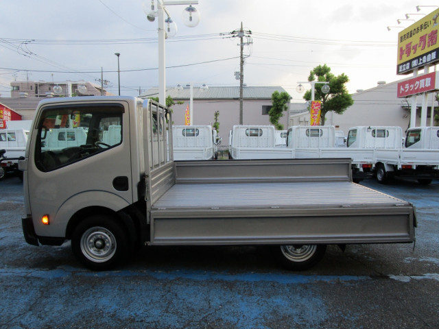 日産自動車 アトラス 小型 平ボディ CBF-SQ1F24(92472) 10枚目