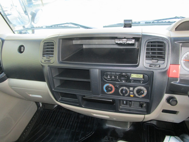 日産自動車 アトラス 小型 平ボディ CBF-SQ1F24(92472) 14枚目