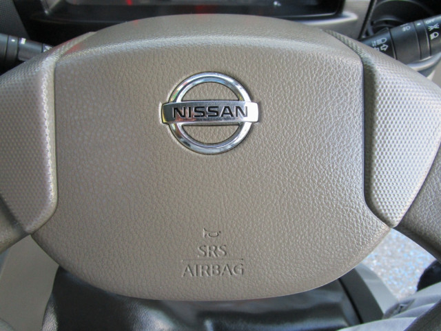 日産自動車 アトラス 小型 平ボディ CBF-SQ1F24(92472) 21枚目