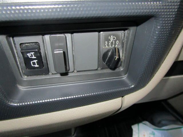 日産自動車 アトラス 小型 平ボディ CBF-SQ1F24(92472) 22枚目