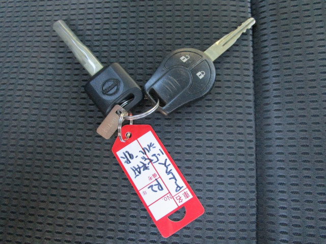 日産自動車 アトラス 小型 平ボディ CBF-SQ1F24(92472) 24枚目