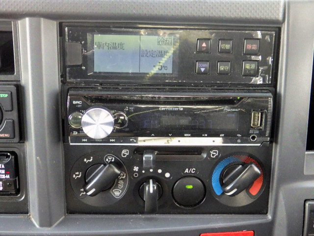 いすゞ エルフ 小型 冷凍冷蔵バン TPG-NJR85AN(92473) 19枚目
