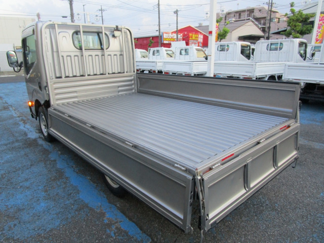 日産自動車 アトラス 小型 平ボディ CBF-SQ1F24(92472) 28枚目