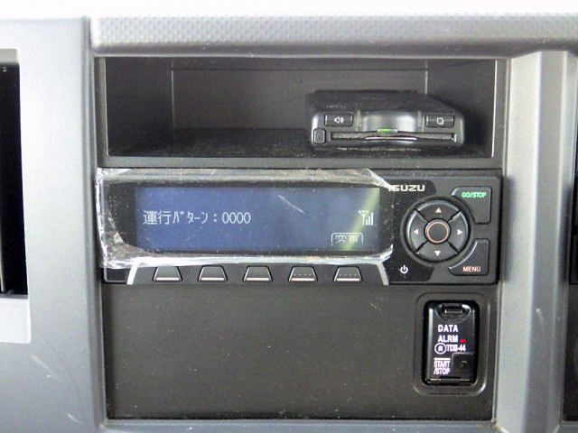 いすゞ エルフ 小型 冷凍冷蔵バン TPG-NJR85AN(92473) 20枚目