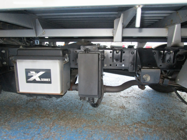 日産自動車 アトラス 小型 平ボディ CBF-SQ1F24(92472) 31枚目
