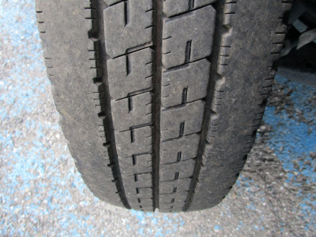 日産自動車 アトラス 小型 平ボディ CBF-SQ1F24(92472) 37枚目