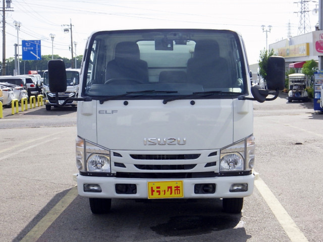 いすゞ エルフ 小型 冷凍冷蔵バン TPG-NJR85AN(92473) 34枚目
