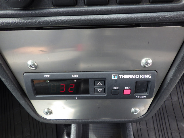 スズキ キャリィ 軽 冷凍冷蔵バン EBD-DA16T(92474) 13枚目