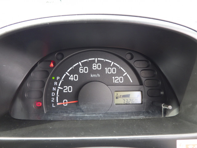 スズキ キャリィ 軽 冷凍冷蔵バン EBD-DA16T(92474) 17枚目