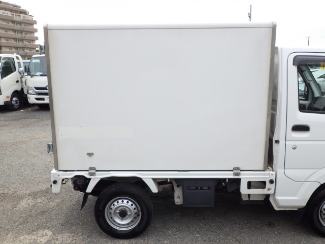 スズキ キャリィ 軽 冷凍冷蔵バン EBD-DA16T(92474) 28枚目