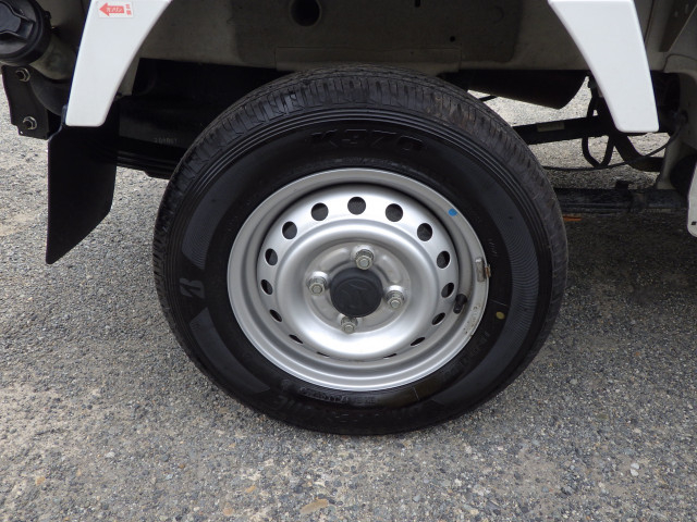 スズキ キャリィ 軽 冷凍冷蔵バン EBD-DA16T(92474) 31枚目