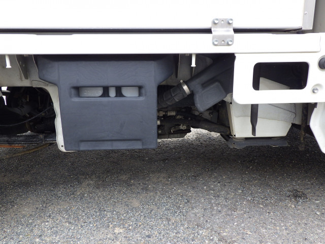 スズキ キャリィ 軽 冷凍冷蔵バン EBD-DA16T(92474) 35枚目