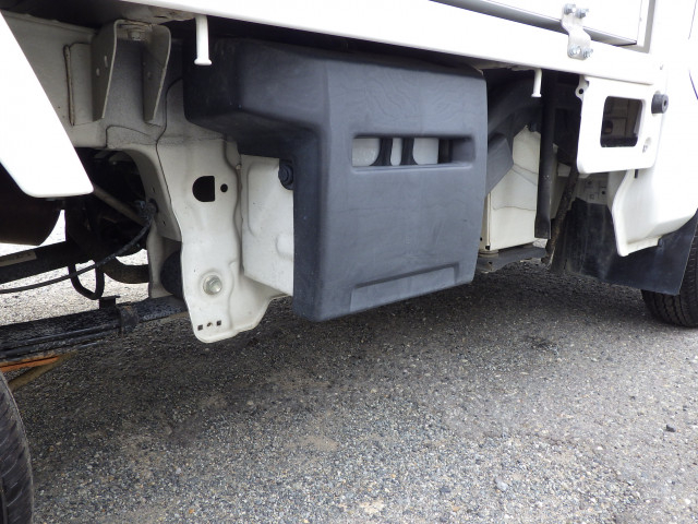 スズキ キャリィ 軽 冷凍冷蔵バン EBD-DA16T(92474) 36枚目