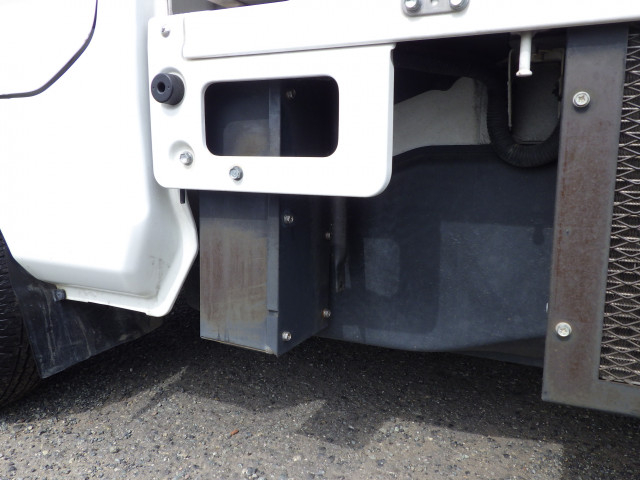 スズキ キャリィ 軽 冷凍冷蔵バン EBD-DA16T(92474) 38枚目