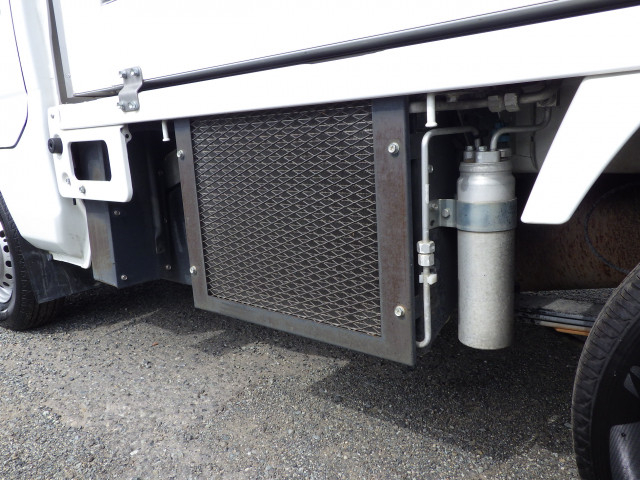 スズキ キャリィ 軽 冷凍冷蔵バン EBD-DA16T(92474) 40枚目