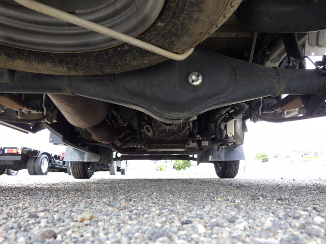 スズキ キャリィ 軽 冷凍冷蔵バン EBD-DA16T(92474) 43枚目