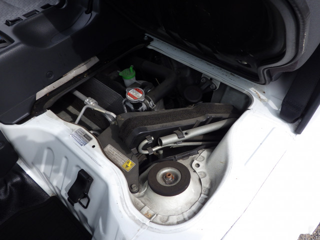 スズキ キャリィ 軽 冷凍冷蔵バン EBD-DA16T(92474) 47枚目