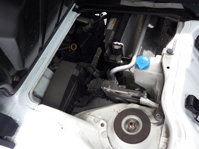 スズキ キャリィ 軽 冷凍冷蔵バン EBD-DA16T(92474) 49枚目
