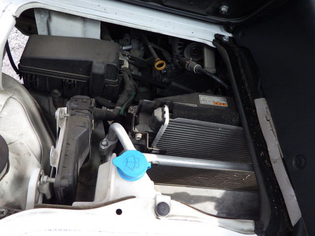 スズキ キャリィ 軽 冷凍冷蔵バン EBD-DA16T(92474) 50枚目
