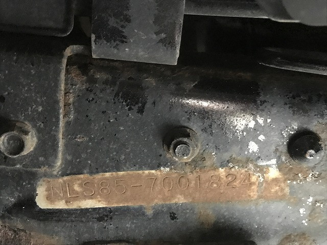 いすゞ エルフ 小型 アルミバン TPG-NLS85AN(92476) 21枚目