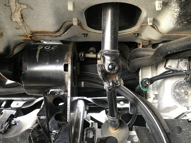 いすゞ エルフ 小型 アルミバン TPG-NLS85AN(92476) 23枚目