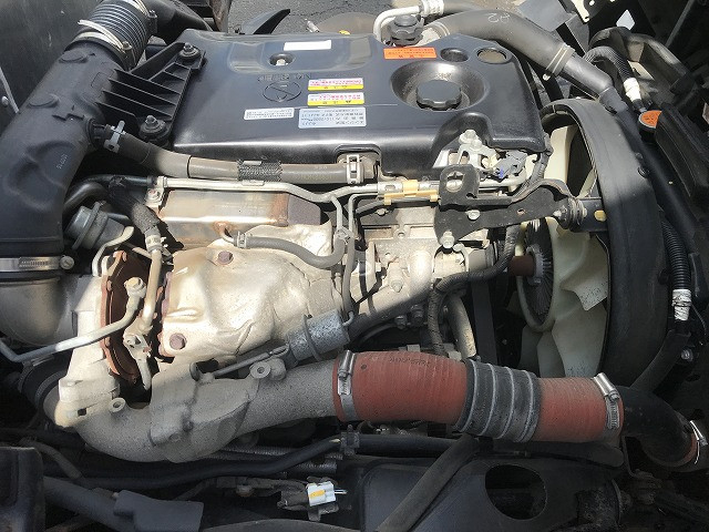 いすゞ エルフ 小型 アルミバン TPG-NLS85AN(92476) 24枚目