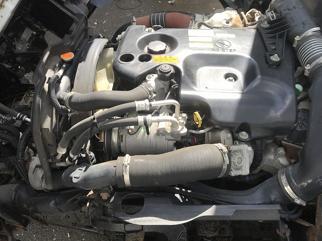 いすゞ エルフ 小型 アルミバン TPG-NLS85AN(92476) 25枚目