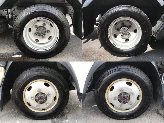 いすゞ エルフ 小型 アルミバン TPG-NLS85AN(92476) 29枚目