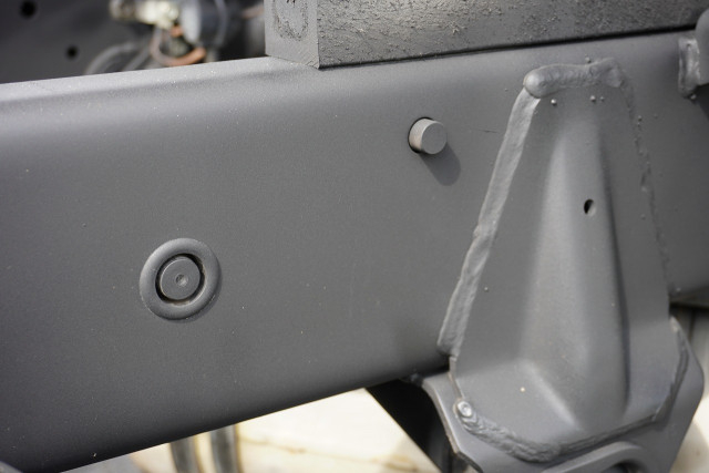 三菱ふそう キャンター 小型 土砂ダンプ TPG-FBA30(92477) 30枚目