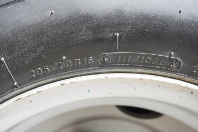 三菱ふそう キャンター 小型 土砂ダンプ TPG-FBA30(92477) 36枚目