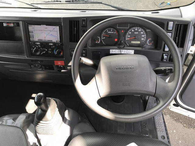 いすゞ エルフ 小型 アルミバン TPG-NLS85AN(92476) 43枚目