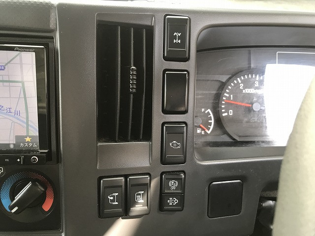 いすゞ エルフ 小型 アルミバン TPG-NLS85AN(92476) 46枚目