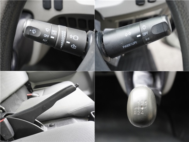 三菱ふそう キャンター 小型 土砂ダンプ TPG-FBA30(92477) 40枚目