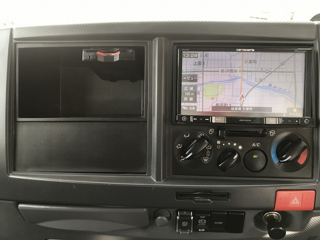 いすゞ エルフ 小型 アルミバン TPG-NLS85AN(92476) 48枚目