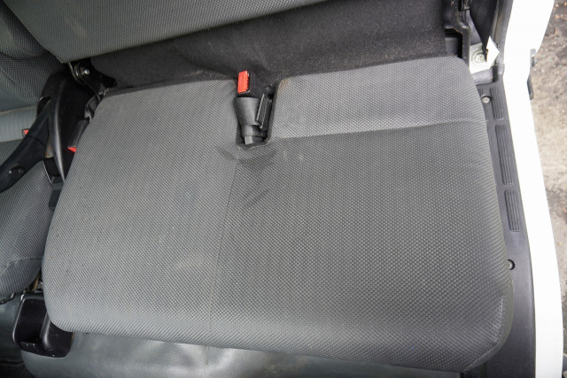 三菱ふそう キャンター 小型 土砂ダンプ TPG-FBA30(92477) 47枚目