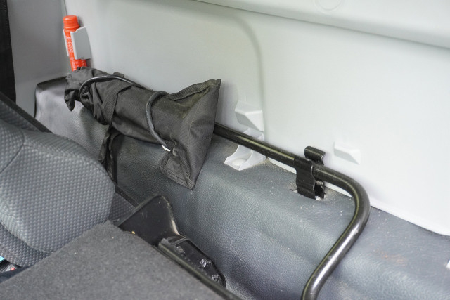 三菱ふそう キャンター 小型 土砂ダンプ TPG-FBA30(92477) 48枚目