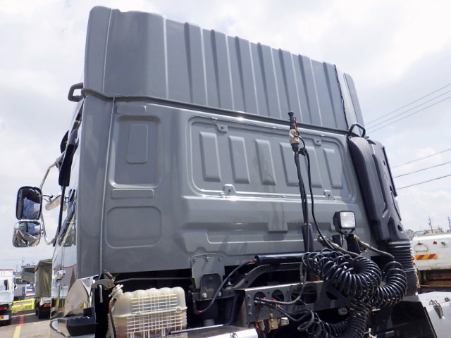 UDトラックス（日産） クオン 大型 トラクタ（シングル） 2PG-GK5AAB(92478) 7枚目