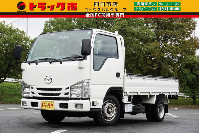 マツダ タイタン 小型 平ボディ TRG-LJR85A(92479) 1枚目