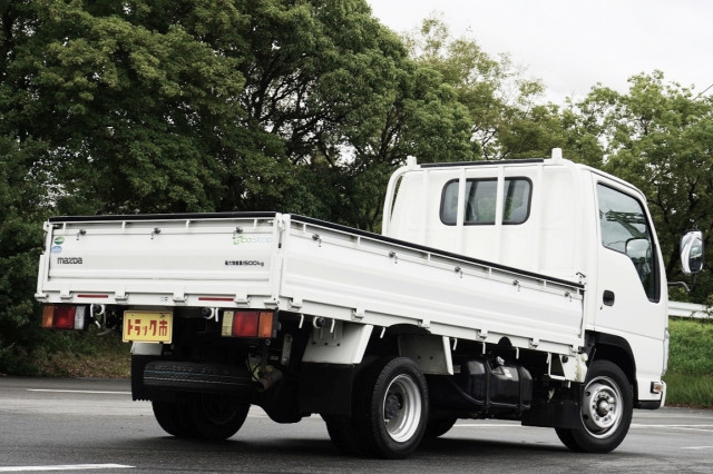マツダ タイタン 小型 平ボディ TRG-LJR85A(92479) 2枚目
