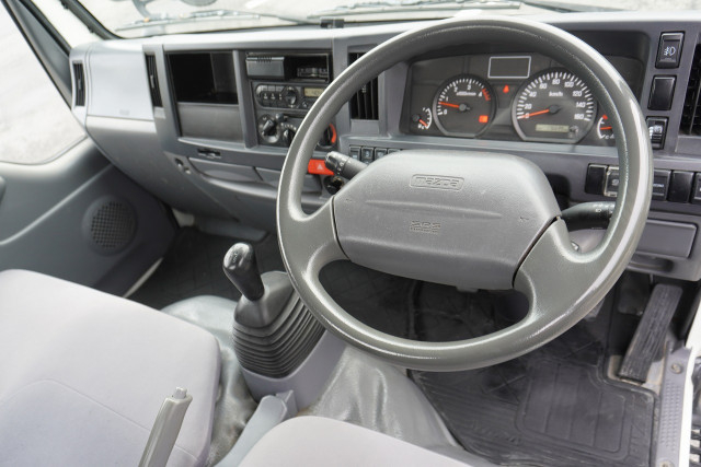 マツダ タイタン 小型 平ボディ TRG-LJR85A(92479) 3枚目
