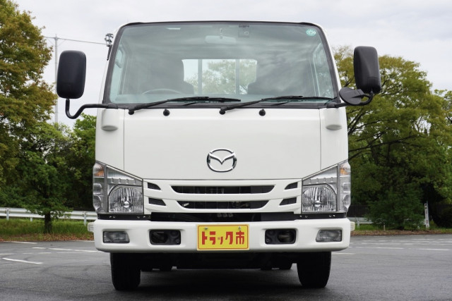 マツダ タイタン 小型 平ボディ TRG-LJR85A(92479) 8枚目