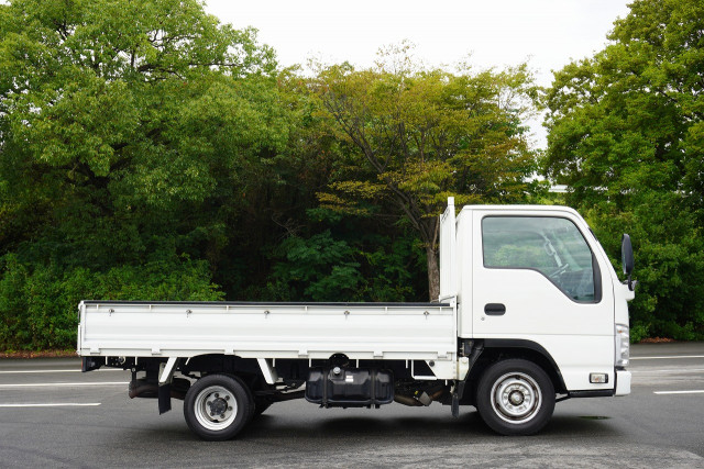 マツダ タイタン 小型 平ボディ TRG-LJR85A(92479) 10枚目
