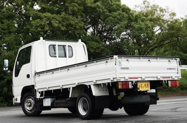 マツダ タイタン 小型 平ボディ TRG-LJR85A(92479) 12枚目