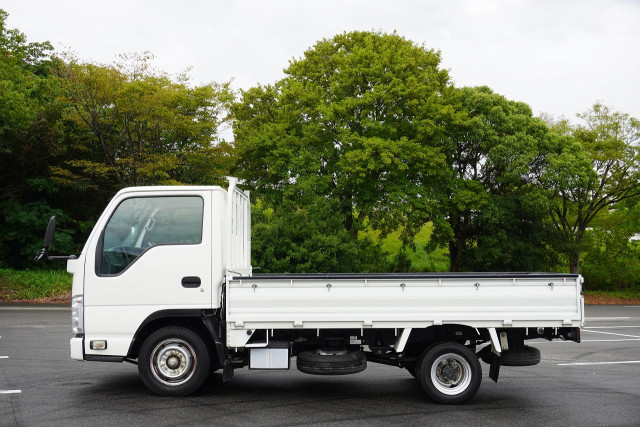 マツダ タイタン 小型 平ボディ TRG-LJR85A(92479) 13枚目