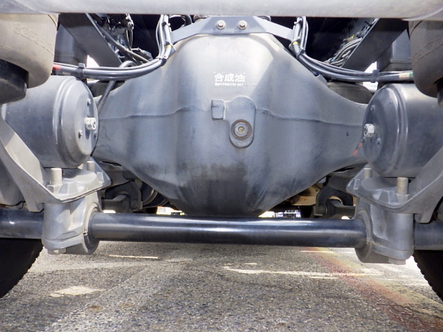 UDトラックス（日産） クオン 大型 トラクタ（シングル） 2PG-GK5AAB(92478) 26枚目