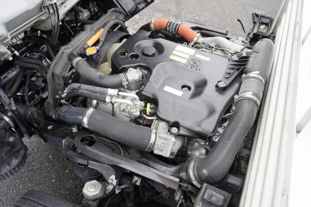 マツダ タイタン 小型 平ボディ TRG-LJR85A(92479) 24枚目