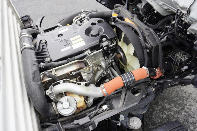 マツダ タイタン 小型 平ボディ TRG-LJR85A(92479) 25枚目