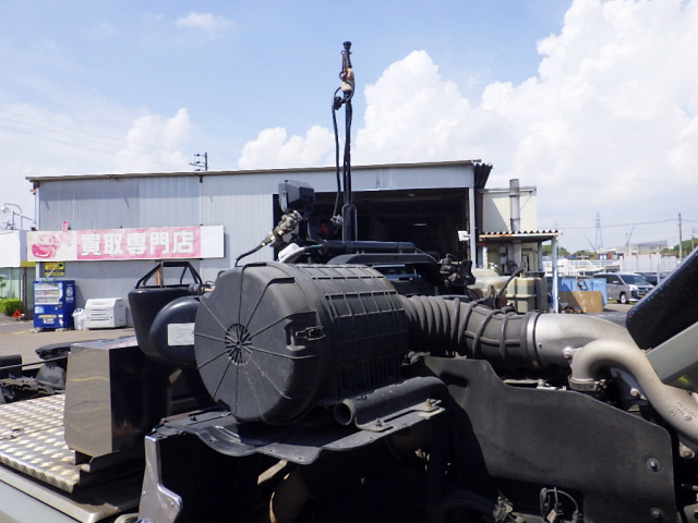 UDトラックス（日産） クオン 大型 トラクタ（シングル） 2PG-GK5AAB(92478) 35枚目